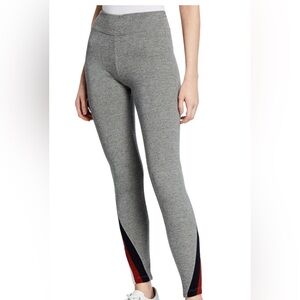 Sundry Gray Women's Leggings